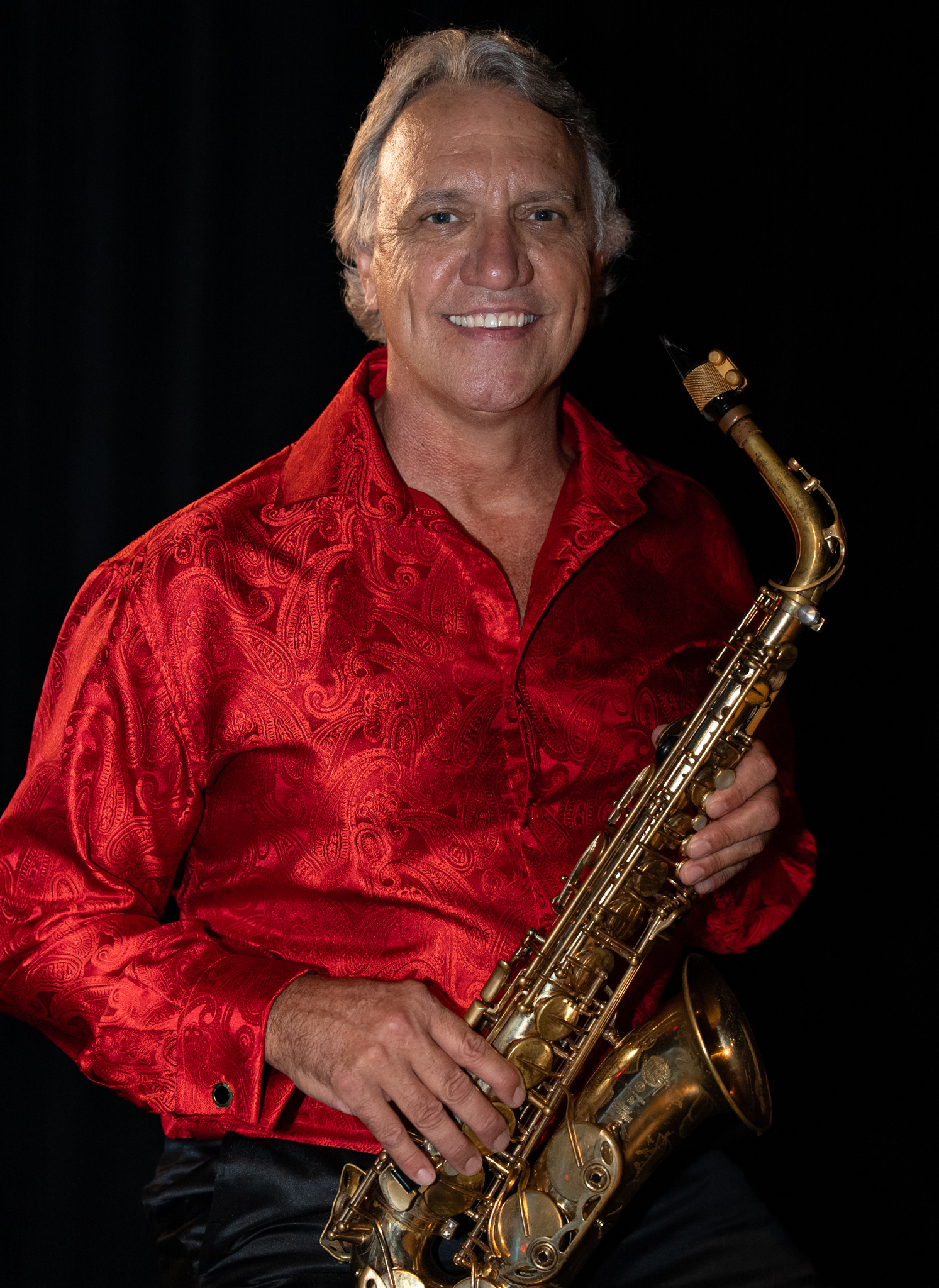 Wes Anthony (#1 of 3)